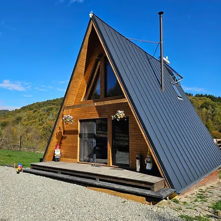 Chalet La Lui Matei Brasov