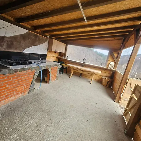 La Lui Matei Brasov