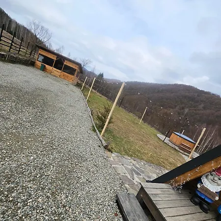 La Lui Matei Brasov