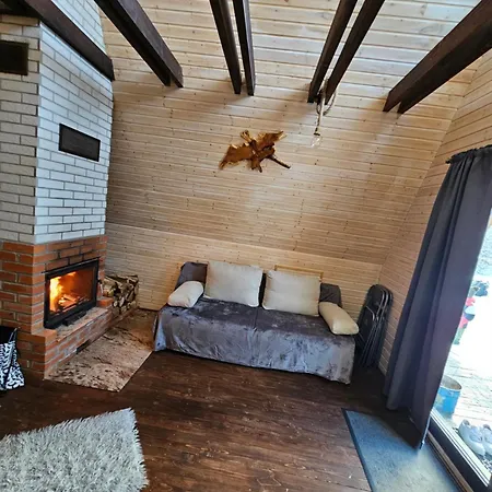 Chalet La Lui Matei