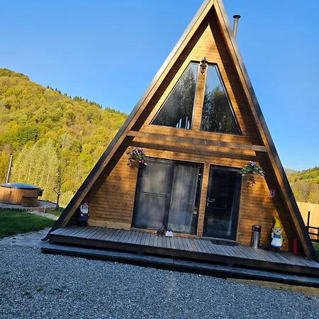 La Lui Matei Chalet Brasov